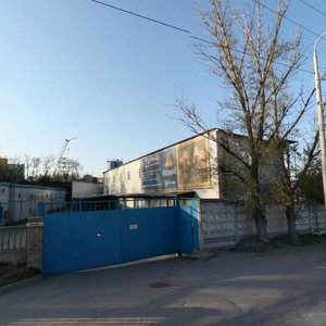 Ulitsa Kurchatova, 1В ، روستوف نا دونو: صورة