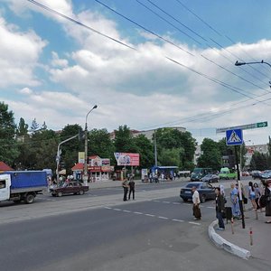 Oboronna vulytsia, 2, Luhansk: photo