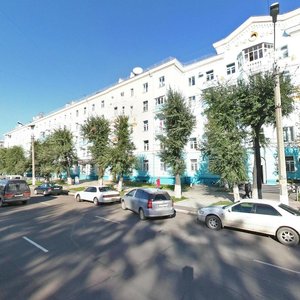 Mira Avenue, 36, Komsomolsk‑at‑Amur: photo