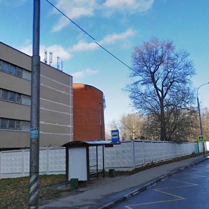 Startovaya Street, 14с27, Moscow: photo
