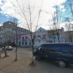 Vesennyaya ulitsa, 20, Chita: photo