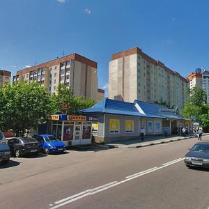 Lenina Street, 28А, Krasnogorsk: photo