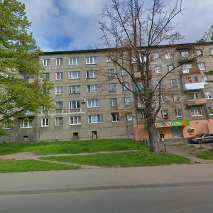 Kuybysheva Street, 181, Kaliningrad: photo