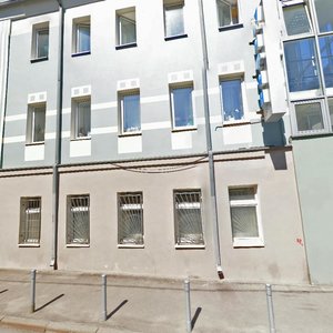 1st Kolobovsky Lane, 11, Moscow: photo