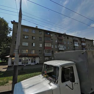 Morshanskoye shosse, 13, Tambov: photo