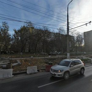 Bolshaya Cherkizovskaya Street, 14к1 ، موسكو: صورة