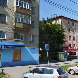 Sevastopolskaya ulitsa, 15, : foto