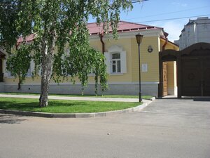 Ziminskaya ulitsa, 25, : foto
