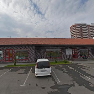 Zapadniy Obkhod Street, 4, Krasnodar: photo