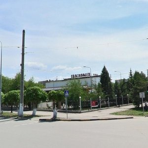 Темиртау, Проспект Республики, 45: фото