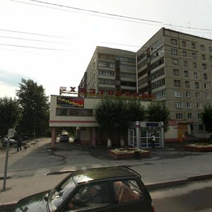 Stavropolskaya ulitsa, 13А, Tyumen: photo