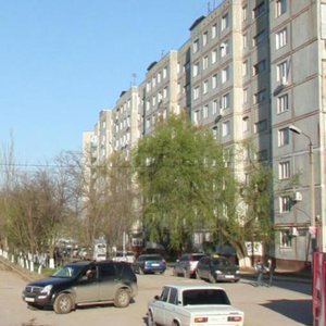 Orbitalnaya Street, 86, Rostov‑na‑Donu: photo