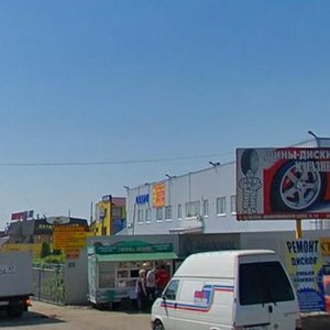 Simferopolskoye Highway, 14А, Shcherbinka: photo