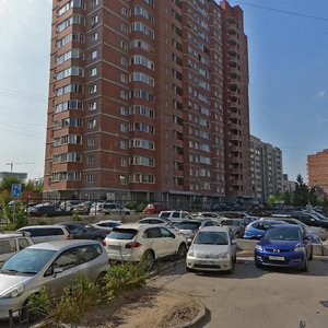 Ulitsa Galushchaka, 3, : foto