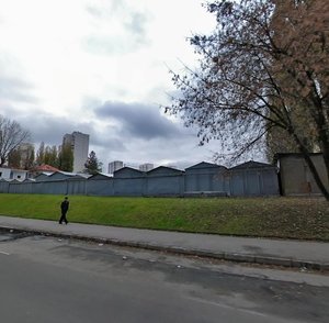 Stadionna Street, 5А ، كييف: صورة