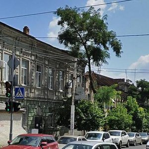 Sokolova Avenue, 8, Rostov‑na‑Donu: photo