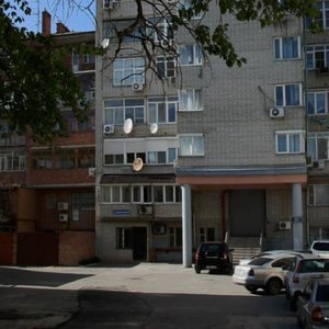 Universitetskiy Lane, 32, Rostov‑na‑Donu: photo