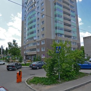 Mikoyana Street, 3А, Himki: photo