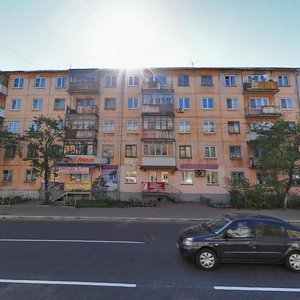 Volokolamskiy Avenue, 37/45, Tver: photo