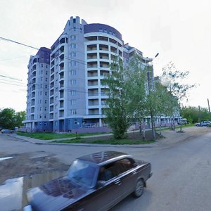 Krasnykh Zor Street, 29/2, Ivanovo: photo