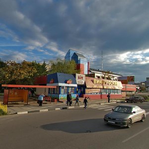 Marksa Avenue, 72Б, Obninsk: photo