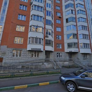 Beskudnikovsky Boulevard, 58к3, Moscow: photo