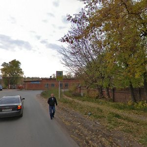 2-y Shosseyny pereulok, 15, Kursk: photo