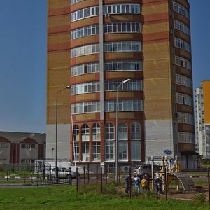 Albert Kamaleev Avenue, 20, Kazan: photo