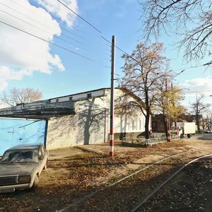 Kanavinskaya Street, 32, Nizhny Novgorod: photo