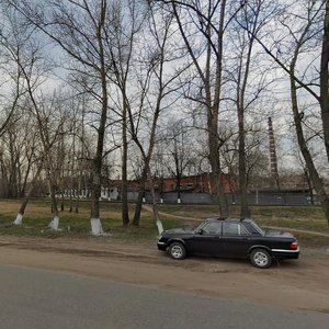 Fabrichnaya ulitsa, 2с4, Shelkovo: photo