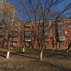 Kutuzova Street, 17, Tula: photo