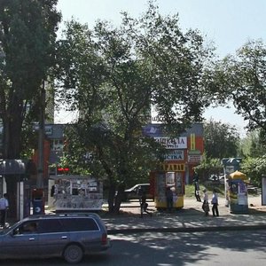 Tole Bi Street, 214А, Almaty: photo