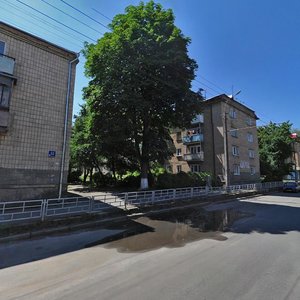 Prospekt Prezydenta Hrushevskoho, 10, Lutsk: photo