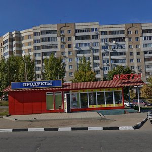 Саратов, Усть-Курдюмская улица, 3В: фото