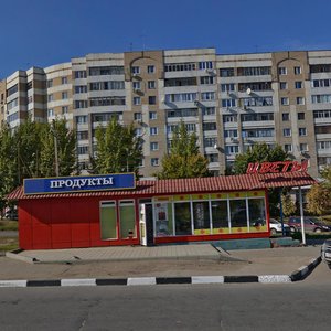 Ust-Kurdyumskaya ulitsa, 3В, Saratov: photo