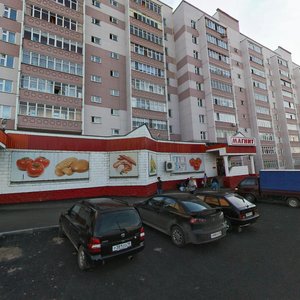 Dzhaudat Faizi Street, 15, Kazan: photo