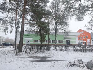 Новомичуринск, Улица Волкова, 10: фото