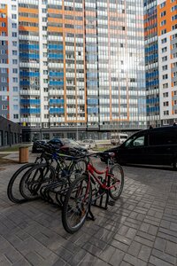 Plesetskaya Street, 10, : foto