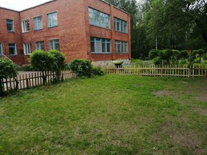 Ulitsa 50 let VLKSM, 4Г, : foto