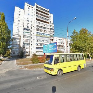 Vulytsia Ivana Bohuna, 58, Kherson: photo