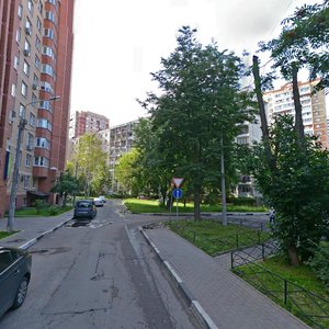 Pervomayskaya ulitsa, 6, Balashiha: photo