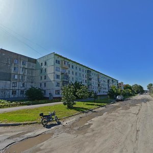 Ulitsa Ilyi Mukhacheva, 111, Biysk: photo