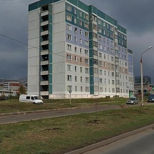 Moskovskiy Avenue, 53 ، نابريجني تشيلني: صورة