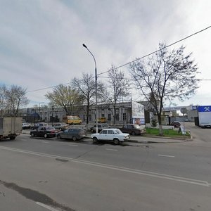Plekhanova Street, 13, : foto