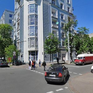 Shovkovychna Street, 6/15, : foto