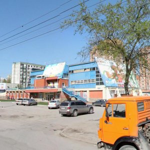 Kosmonavtov Avenue, 10, Rostov‑na‑Donu: photo