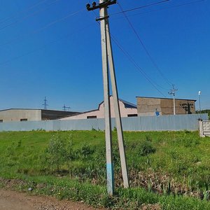 Ulitsa Admirala Kornilova, вл18с4 ، موسكو: صورة