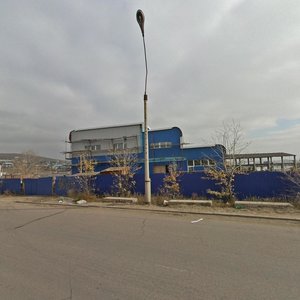 Botanicheskaya ulitsa, 30Е ، : صورة