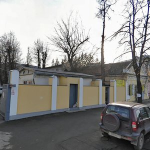Тула, Советская улица, 11/3: фото
