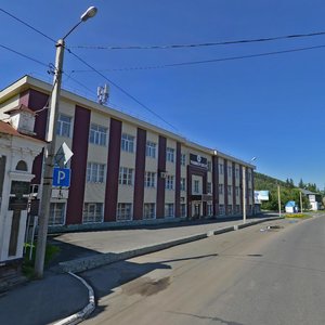 Sotsialisticheskaya ulitsa, No:32, Gorno‑Altaysk: Fotoğraflar